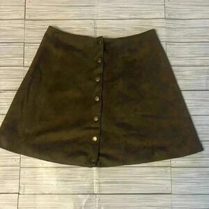 Altar’d State skirt